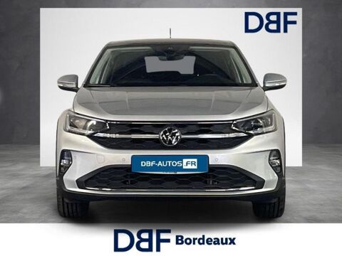 Taigo Volkswagen 2023 occasion 33700 M&eacute;rignac