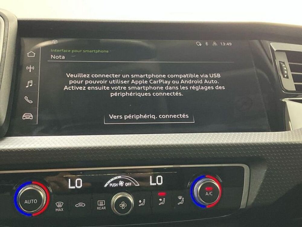 A1 Audi 2023 occasion 34000 Montpellier