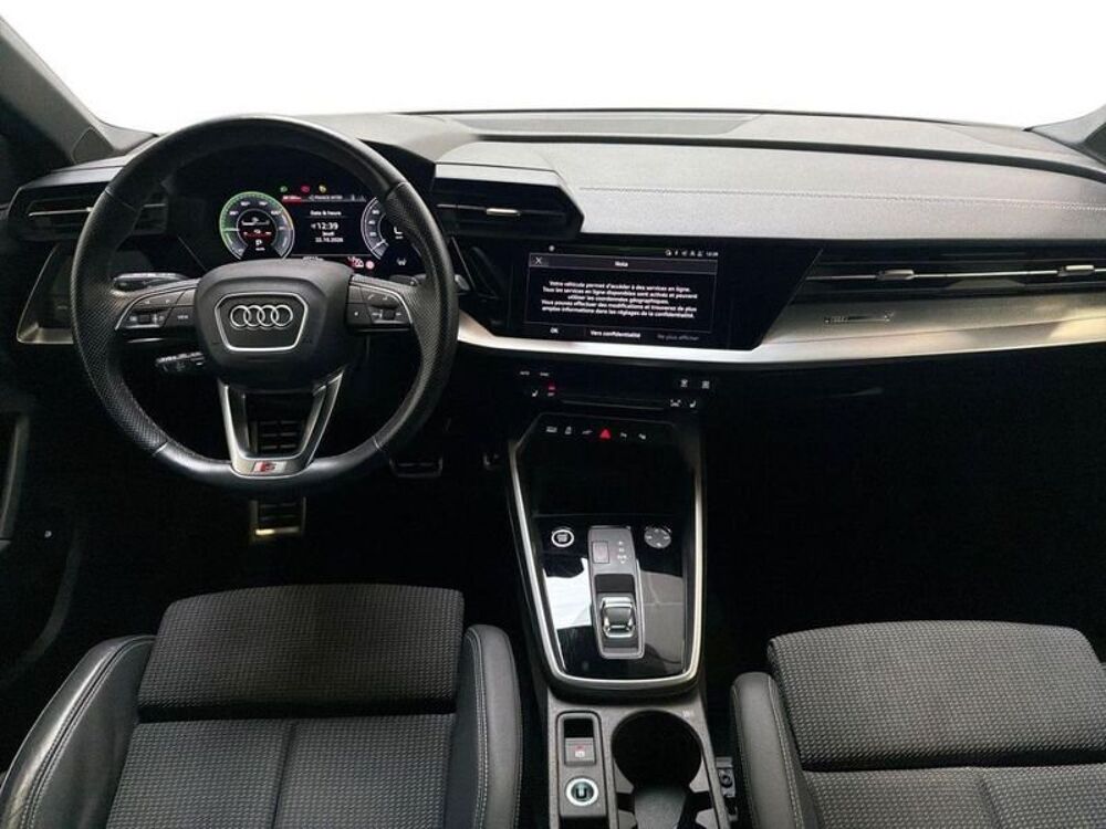 A3 Audi 2024 occasion 34000 Montpellier