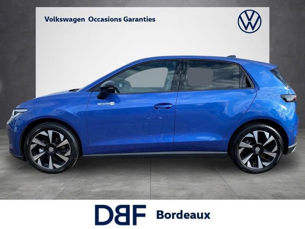 Polo Volkswagen 2026 occasion 33700 M&eacute;rignac