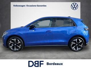 Polo Volkswagen 2026 occasion 33700 M&eacute;rignac