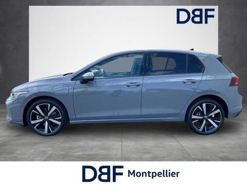 Golf Volkswagen 2026 occasion 34000 Montpellier