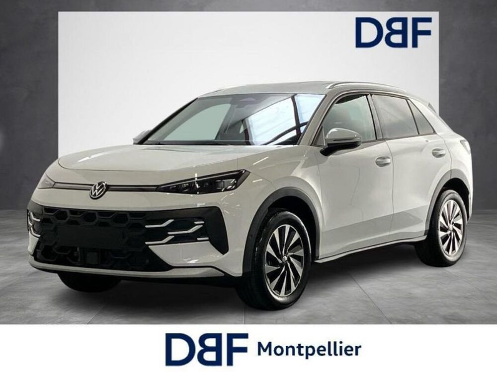 T-ROC Volkswagen 2026 occasion 34000 Montpellier