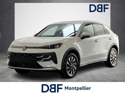 Annonce voiture Volkswagen T-ROC 33990 €