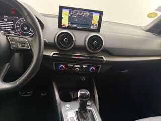 Q2 Audi 2022 occasion 34000 Montpellier
