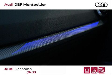 Q2 Audi 2022 occasion 34000 Montpellier