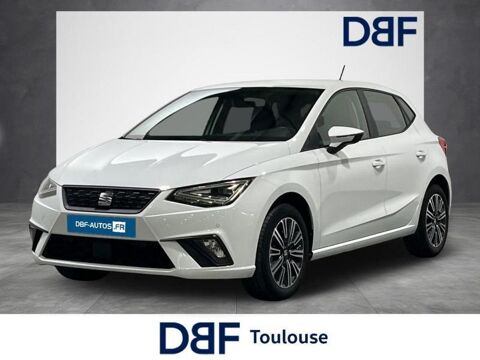 Seat Ibiza SEAT 2024 occasion M&eacute;rignac 33700