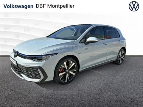 Volkswagen Golf Volkswagen  occasion Montpellier 34000