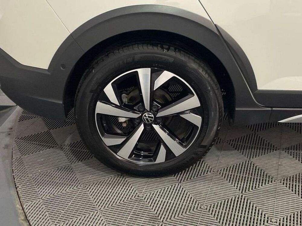 Taigo Volkswagen 2023 occasion 33700 M&eacute;rignac