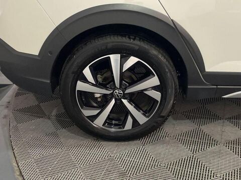 Taigo Volkswagen 2023 occasion 33700 M&eacute;rignac