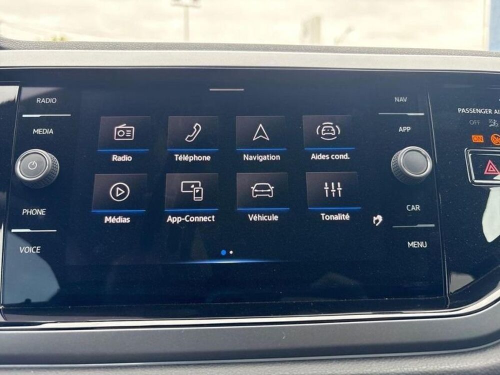 Taigo Volkswagen 2026 occasion 33700 M&eacute;rignac