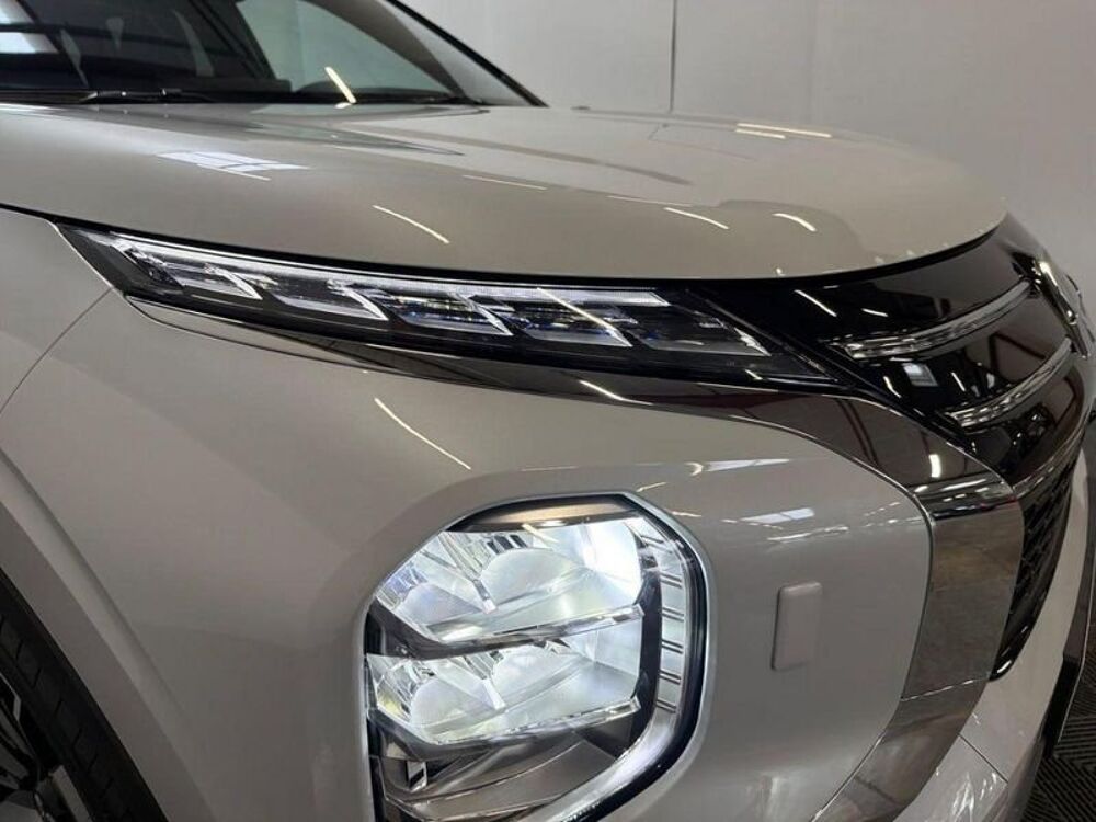 Outlander Mitsubishi 2025 occasion 34000 Montpellier