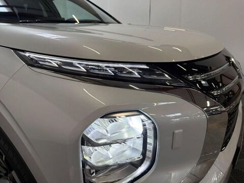 Outlander Mitsubishi 2025 occasion 34000 Montpellier