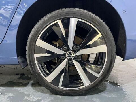 Golf Volkswagen 2025 occasion 33700 M&eacute;rignac