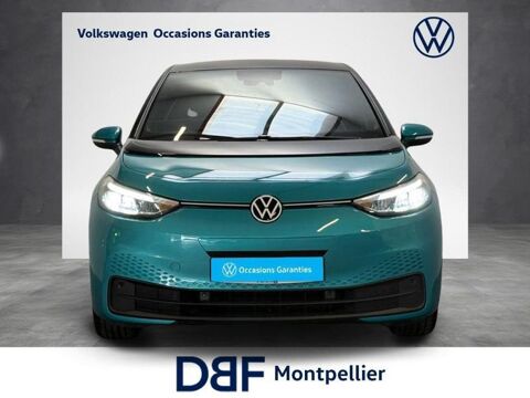 ID.3 Volkswagen 2023 occasion 34000 Montpellier