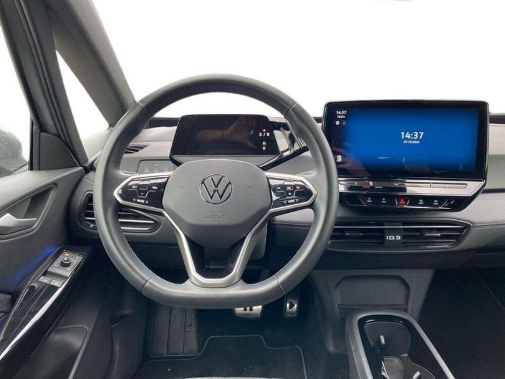 ID.3 Volkswagen 2023 occasion 33700 M&eacute;rignac