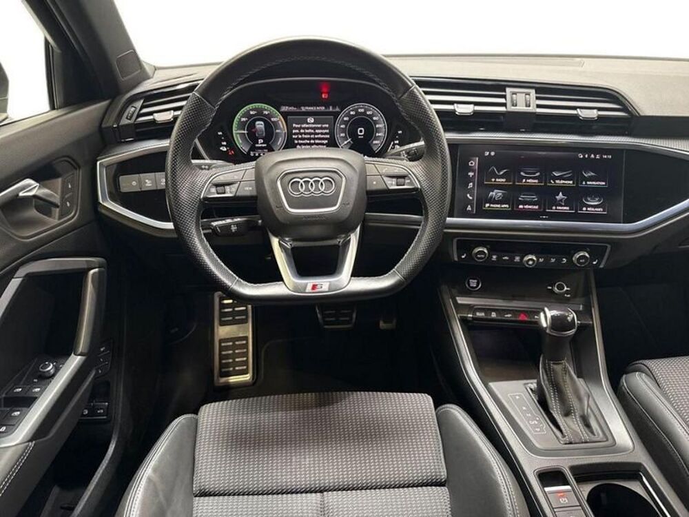 Q3 Audi 2023 occasion 34000 Montpellier
