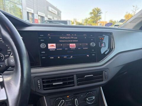 Polo Volkswagen 2020 occasion 33700 M&eacute;rignac