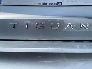 Tiguan Volkswagen 2026 occasion 33700 M&eacute;rignac