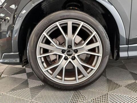 Q3 Audi 2023 occasion 34000 Montpellier