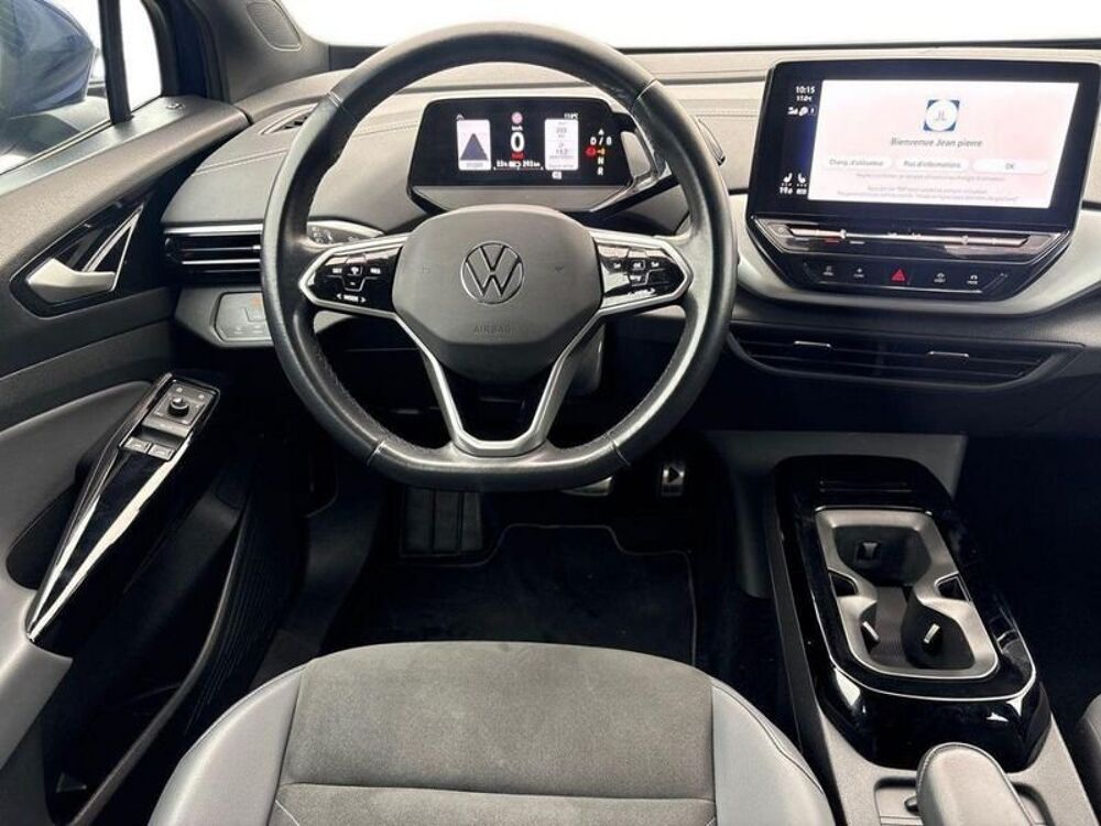 ID.4 Volkswagen 2023 occasion 33700 M&eacute;rignac