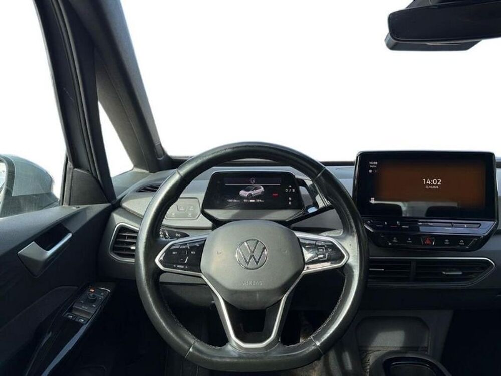 ID.3 Volkswagen 2021 occasion 34000 Montpellier