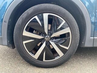 Tiguan Volkswagen 2024 occasion 33700 M&eacute;rignac