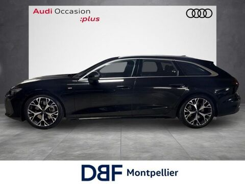 A6 Audi 2026 occasion 34000 Montpellier