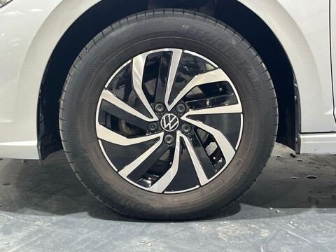 Polo Volkswagen 2024 occasion 33700 M&eacute;rignac
