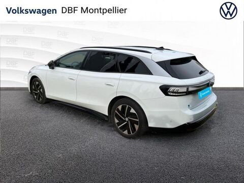 ID.7 Volkswagen 2024 occasion 34000 Montpellier