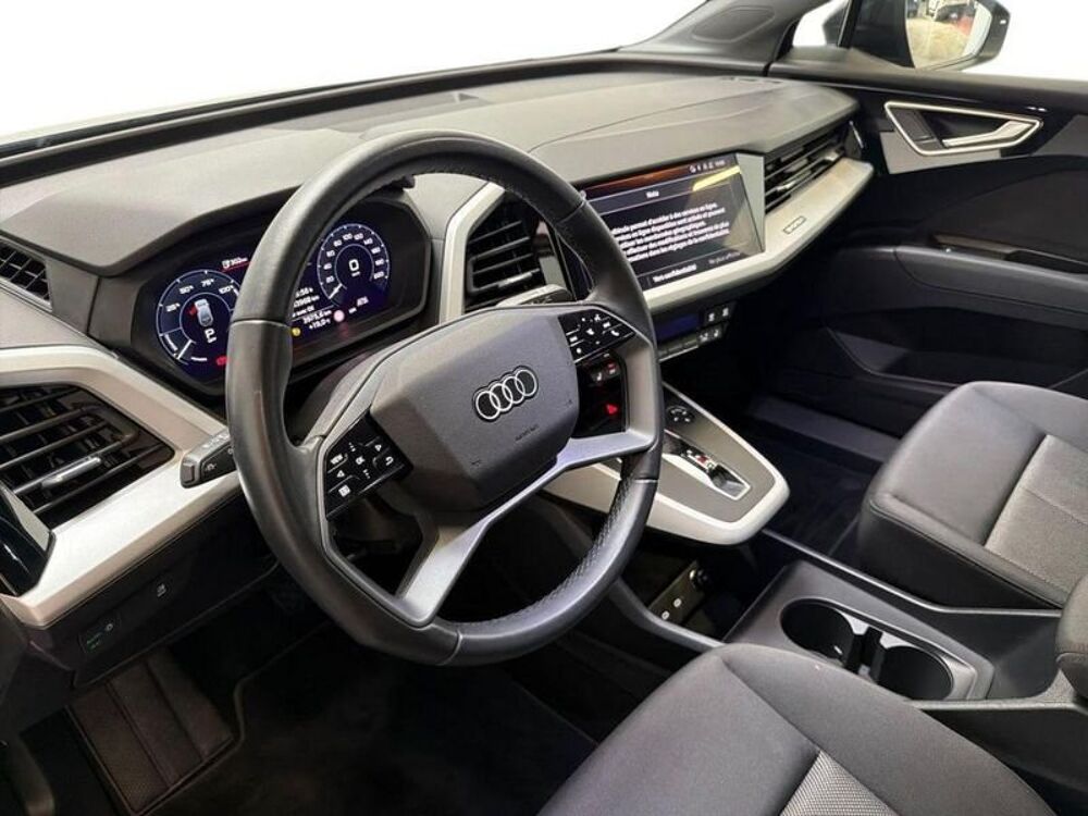 Q4 Audi 2024 occasion 34000 Montpellier