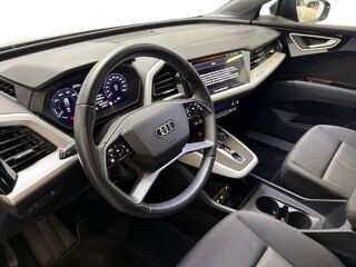 Q4 Audi 2024 occasion 34000 Montpellier