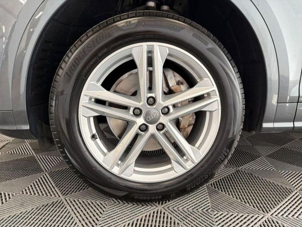 Q5 Audi 2019 occasion 34000 Montpellier