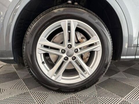 Q5 Audi 2019 occasion 34000 Montpellier