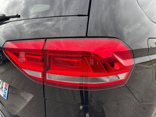 Touran Volkswagen 2026 occasion 33700 M&eacute;rignac