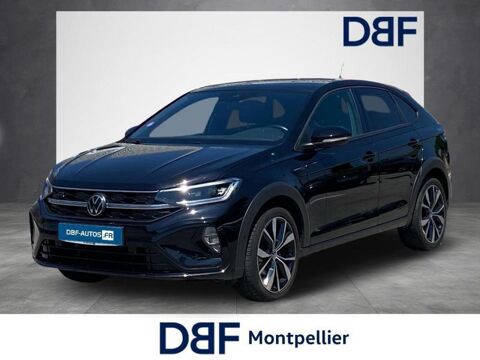 Volkswagen Taigo Volkswagen 2022 occasion Montpellier 34000