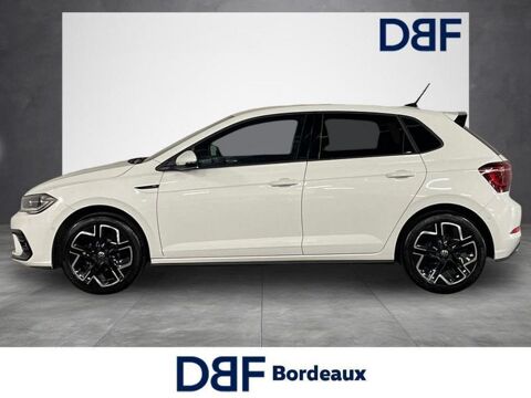 Polo Volkswagen 2025 occasion 33700 M&eacute;rignac