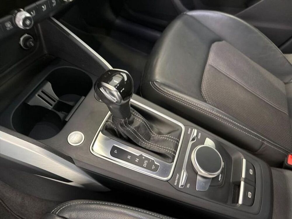 Q2 Audi 2021 occasion 34000 Montpellier