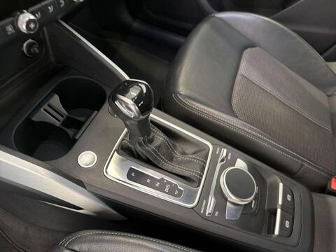Q2 Audi 2021 occasion 34000 Montpellier
