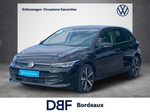 Volkswagen Golf Volkswagen 2025 occasion M&eacute;rignac 33700
