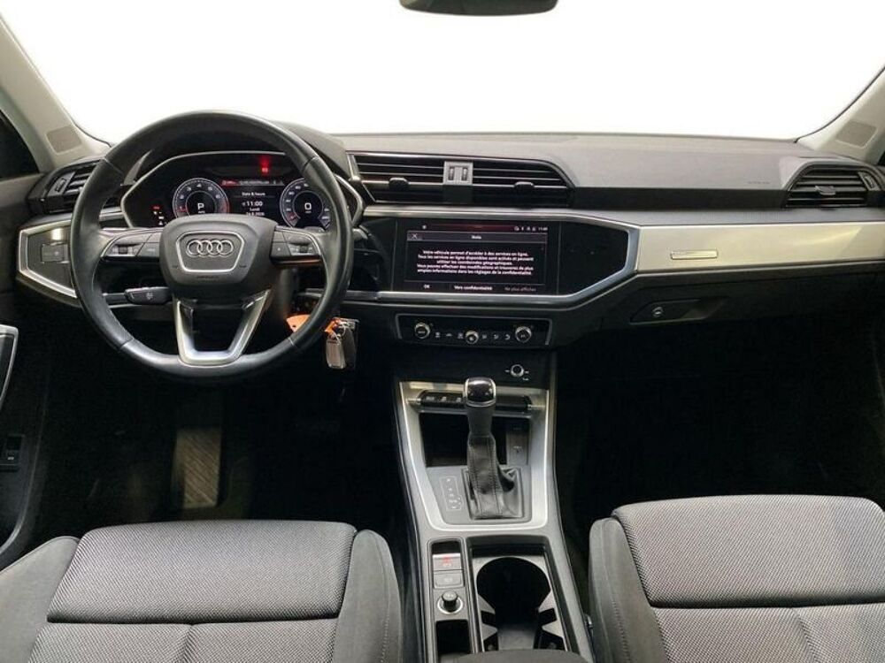 Q3 Audi 2023 occasion 34000 Montpellier
