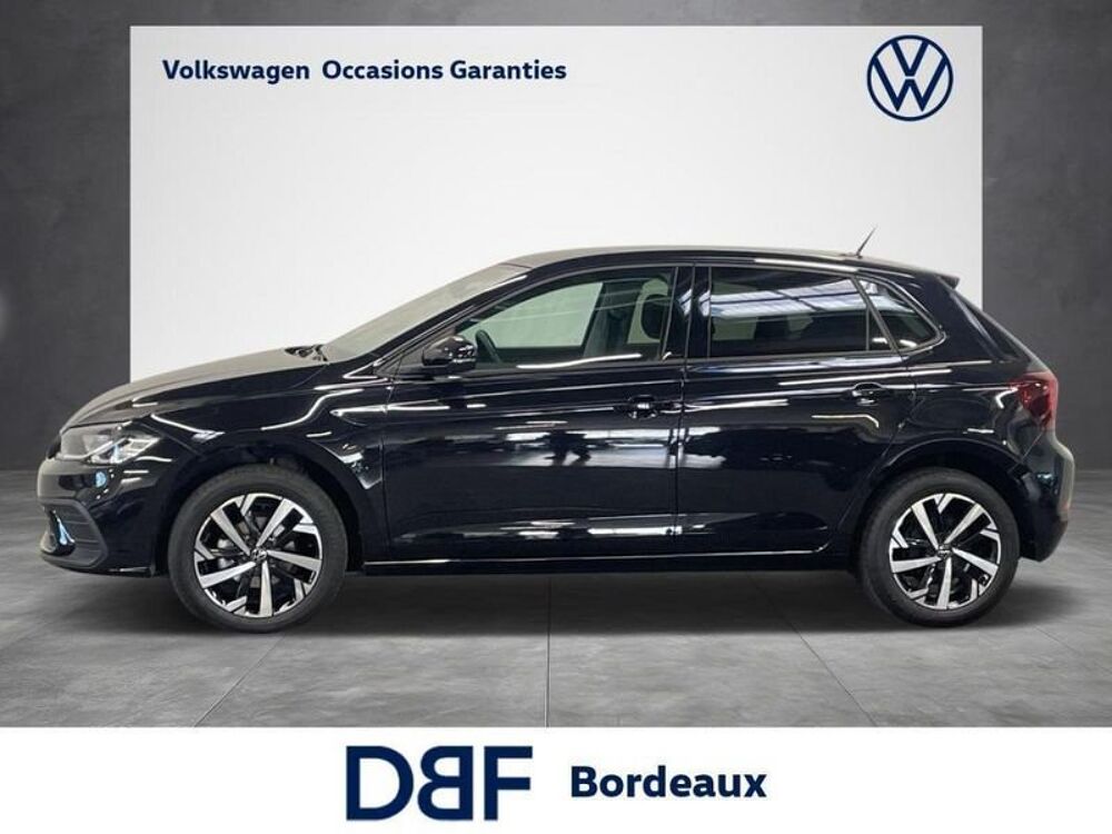 Polo Volkswagen 2026 occasion 33700 M&eacute;rignac
