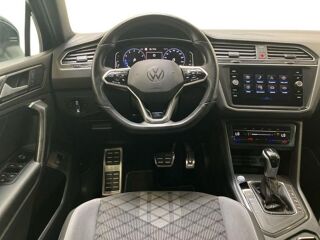 Tiguan Volkswagen 2023 occasion 34000 Montpellier