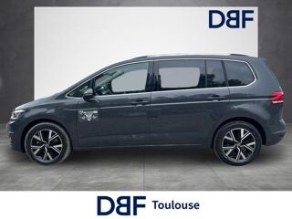 Touran Volkswagen 2026 occasion 33700 M&eacute;rignac