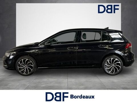 Golf Volkswagen 2020 occasion 33700 M&eacute;rignac