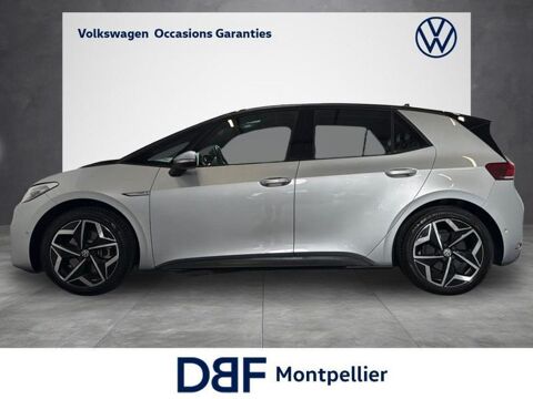 ID.3 Volkswagen 2022 occasion 34000 Montpellier
