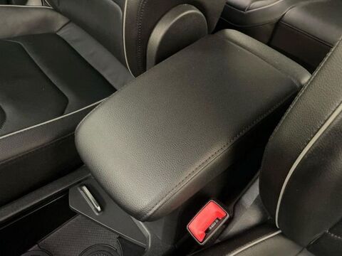 Tiguan Volkswagen 2017 occasion 33700 M&eacute;rignac