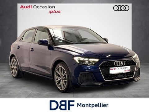 A1 Audi 2022 occasion 34000 Montpellier