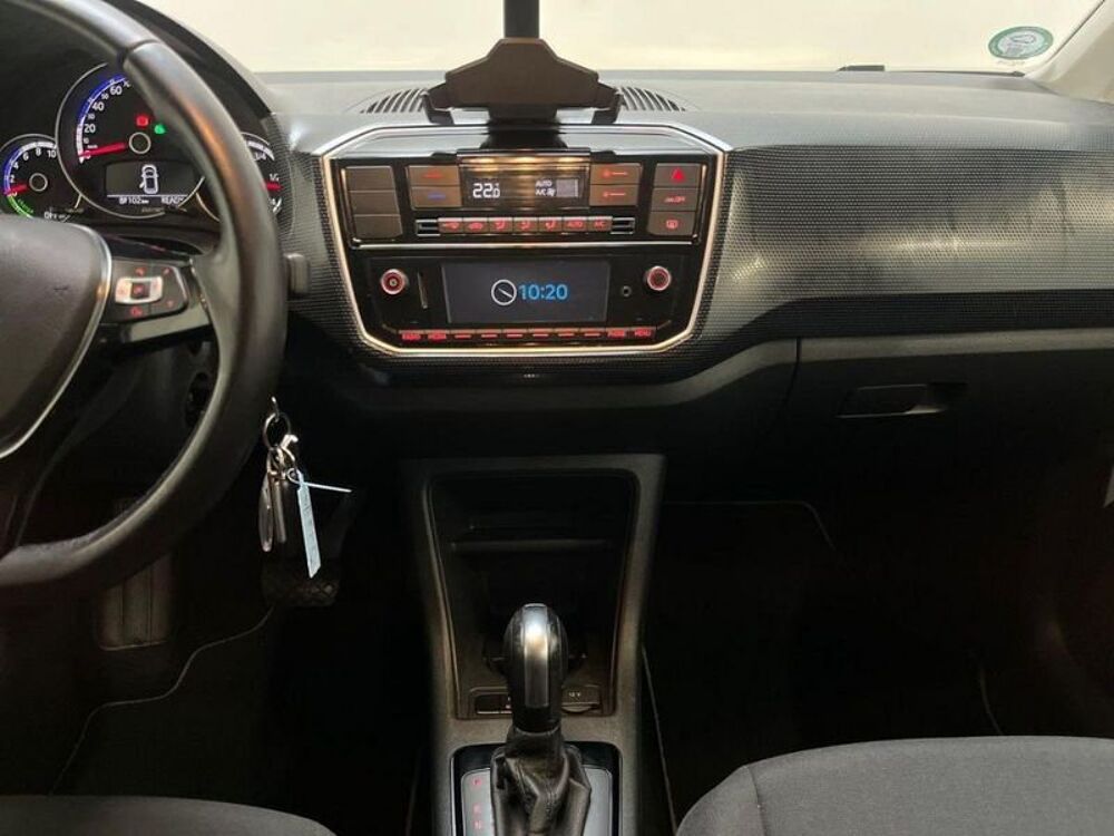 UP Volkswagen 2022 occasion 34000 Montpellier