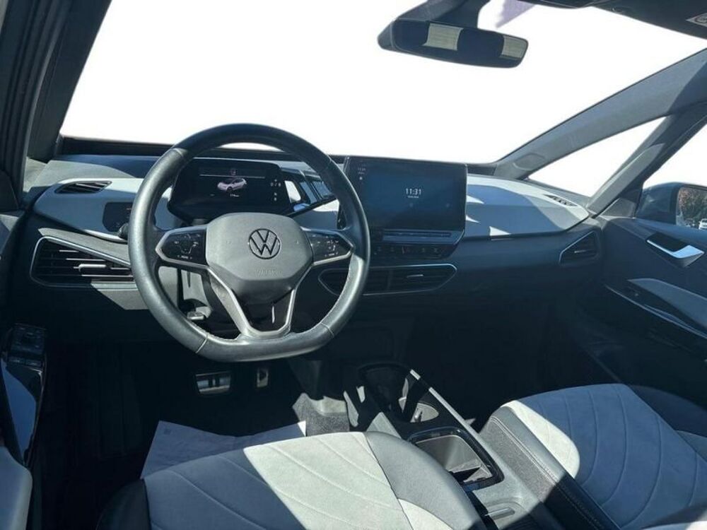 ID.3 Volkswagen 2022 occasion 33700 M&eacute;rignac